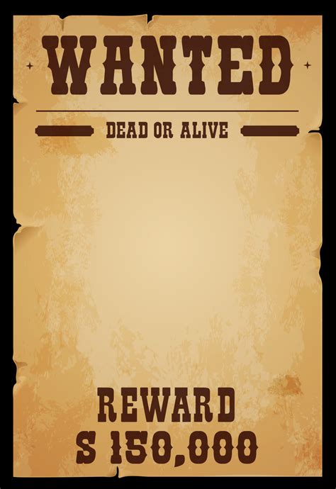 WANTED